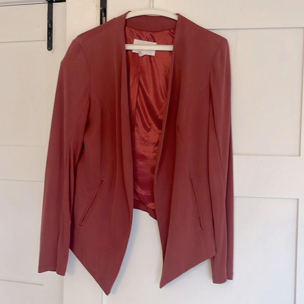 BCBGeneration blazer jacket